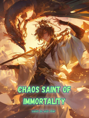 Chaos Saint Of Immortality